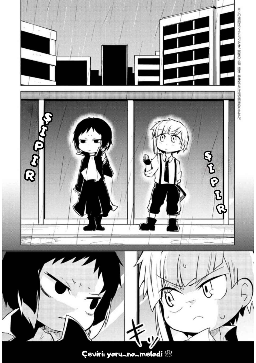 Chapter 128 - Page 1