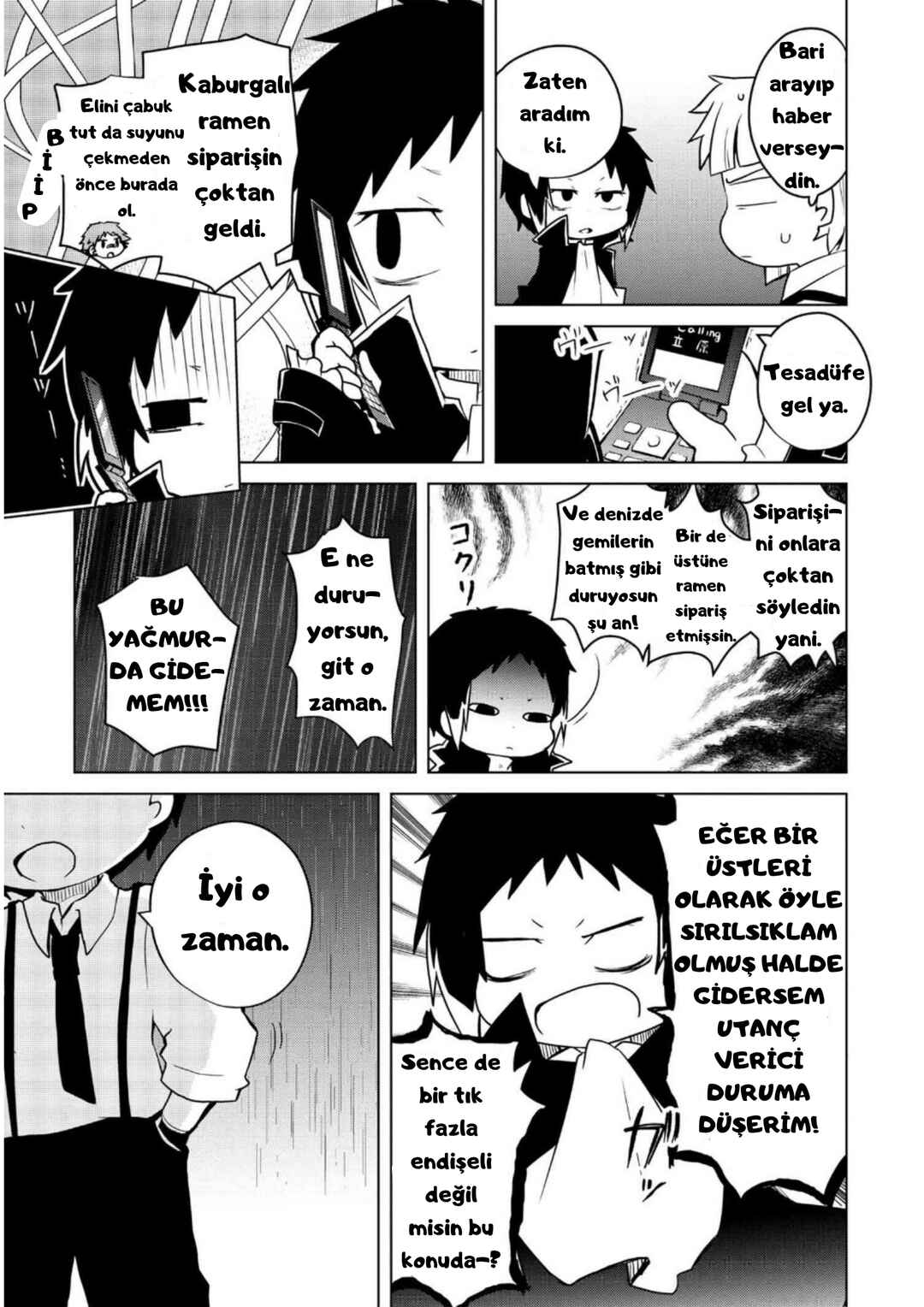 Chapter 128 - Page 5