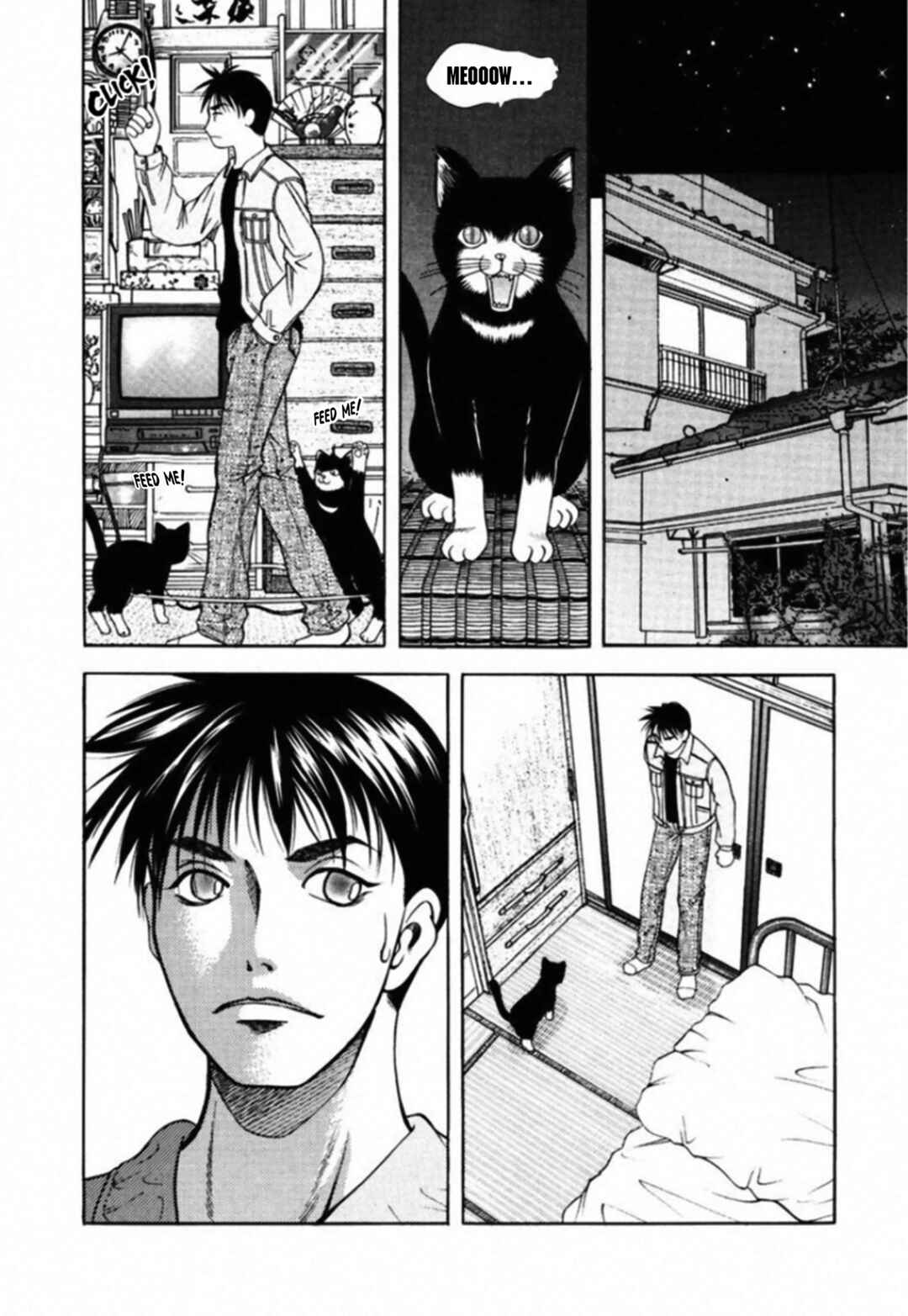 Chapter 77 - Page 10