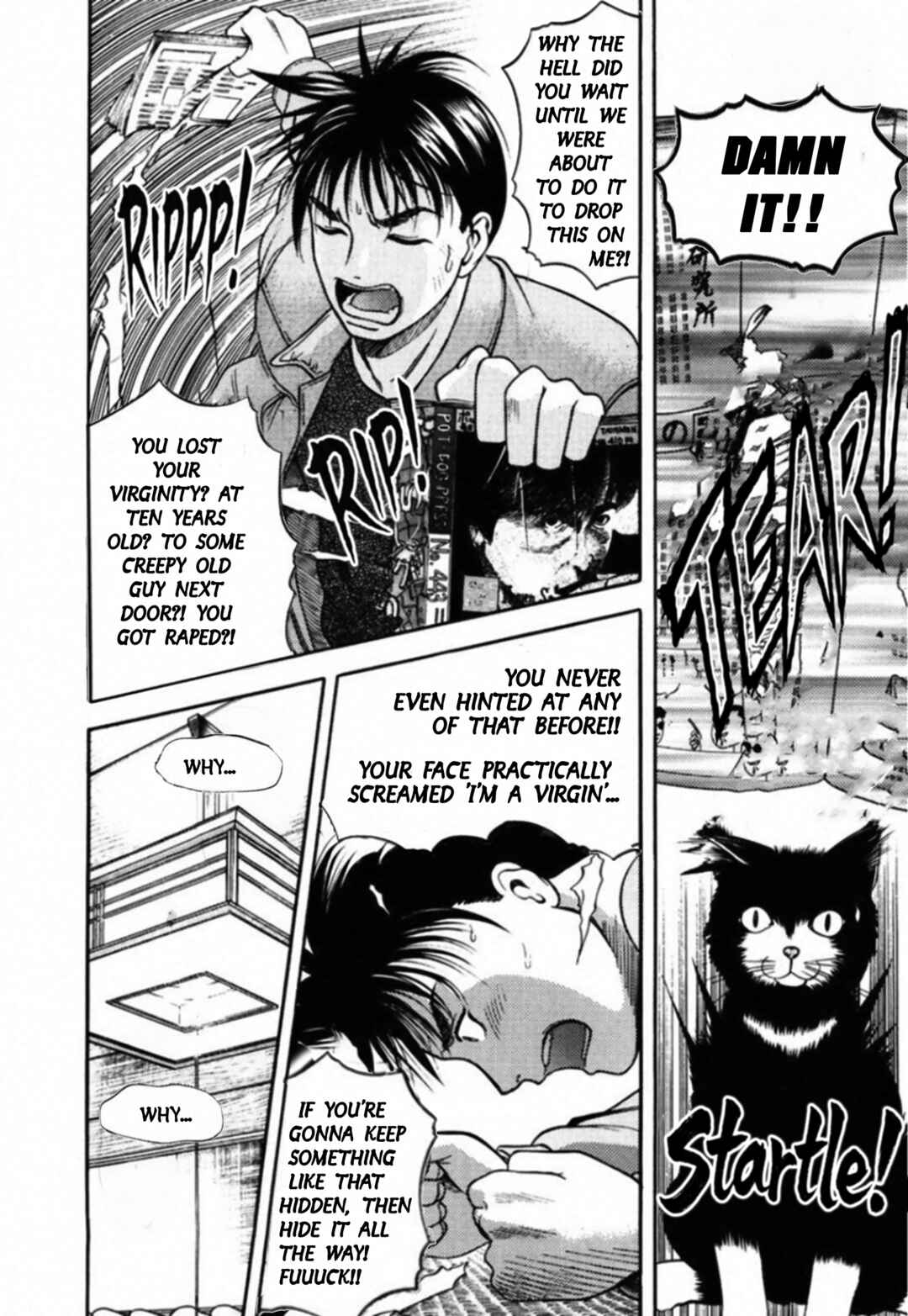 Chapter 77 - Page 12