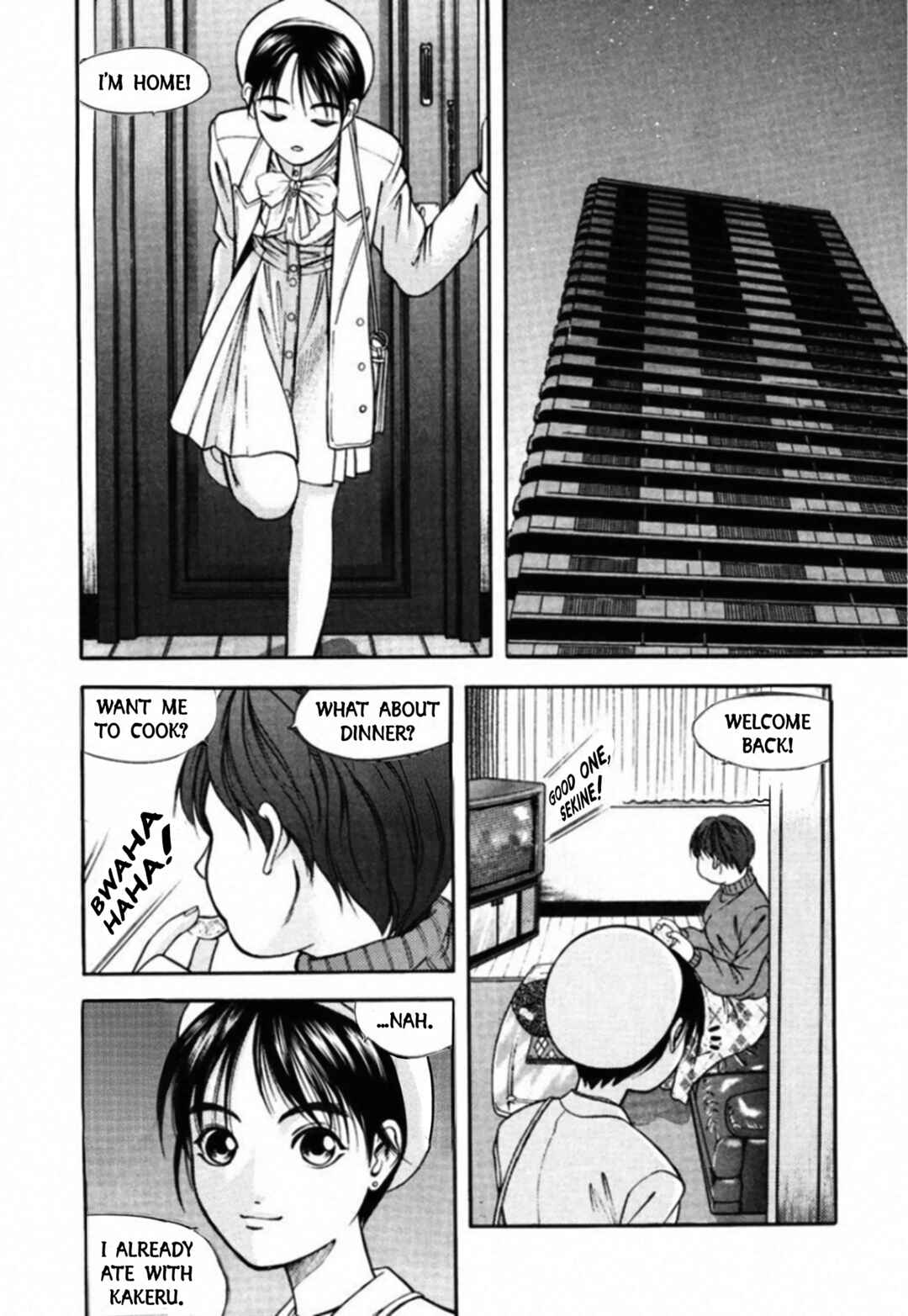 Chapter 77 - Page 6