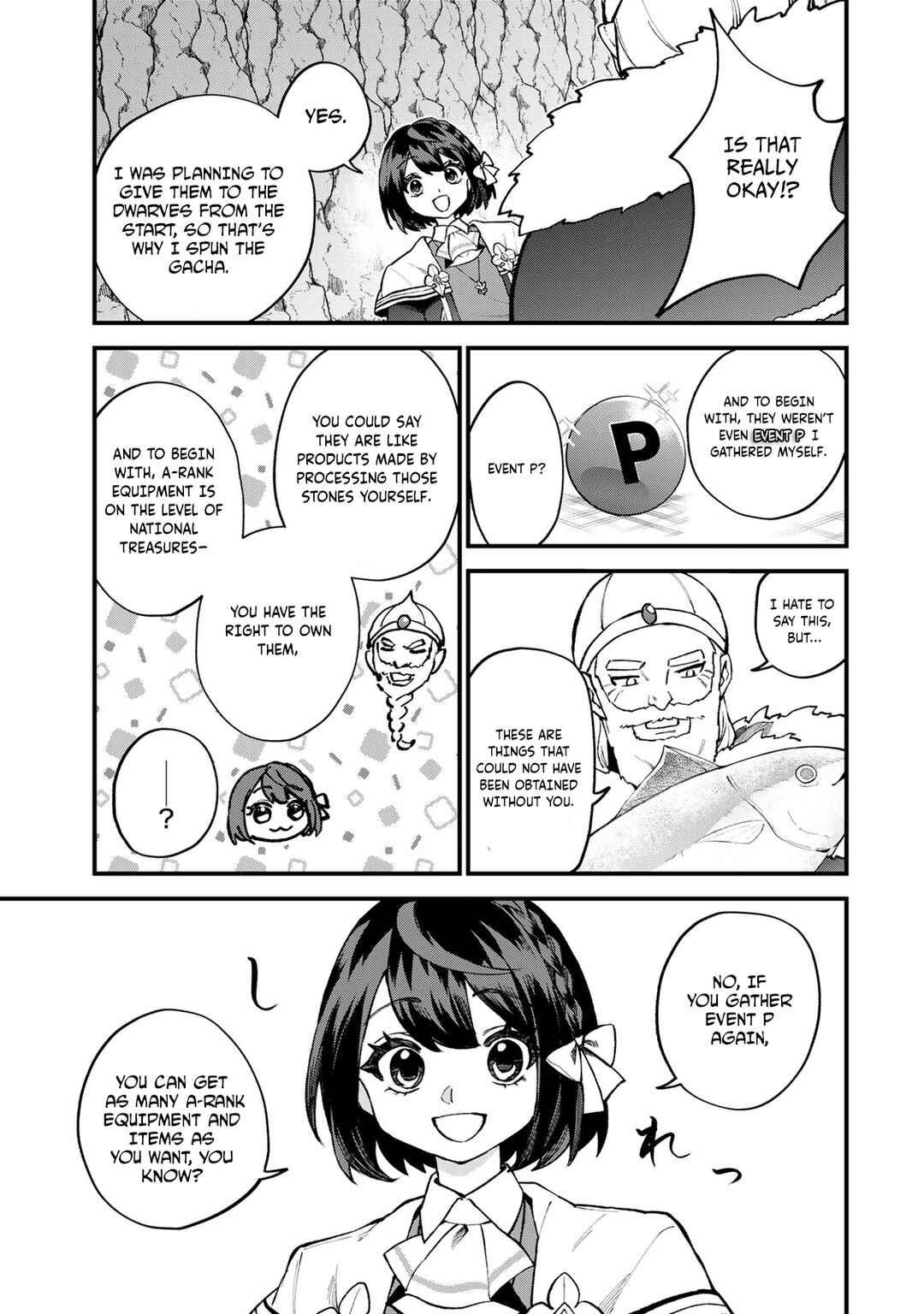 Chapter 61 - Page 10