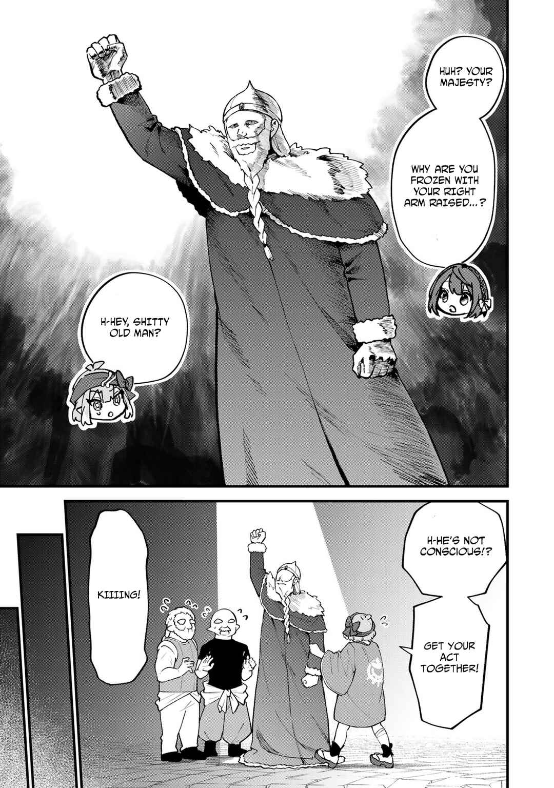 Chapter 61 - Page 12