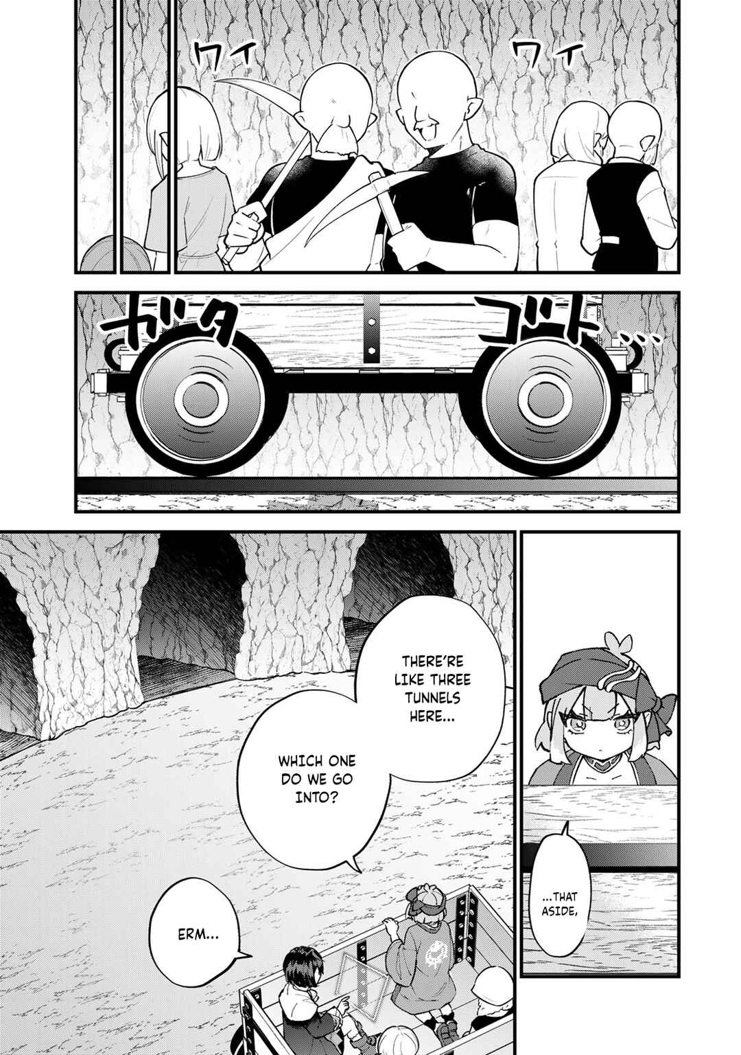 Chapter 61 - Page 18
