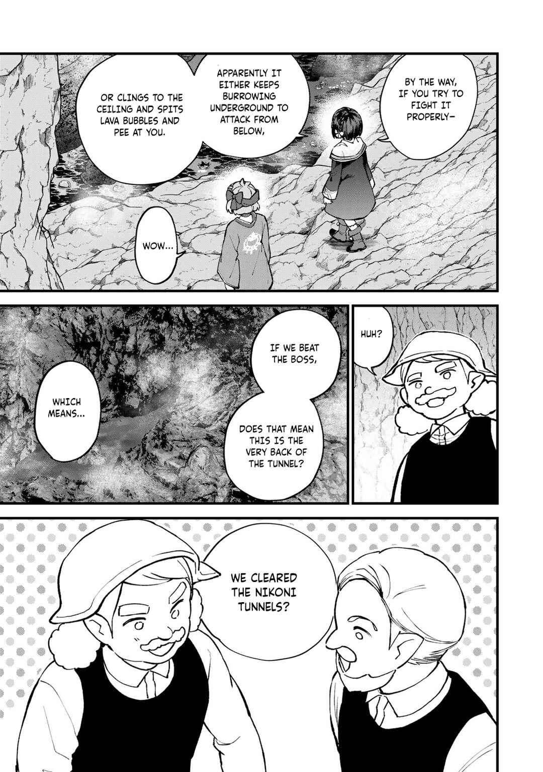 Chapter 61 - Page 28