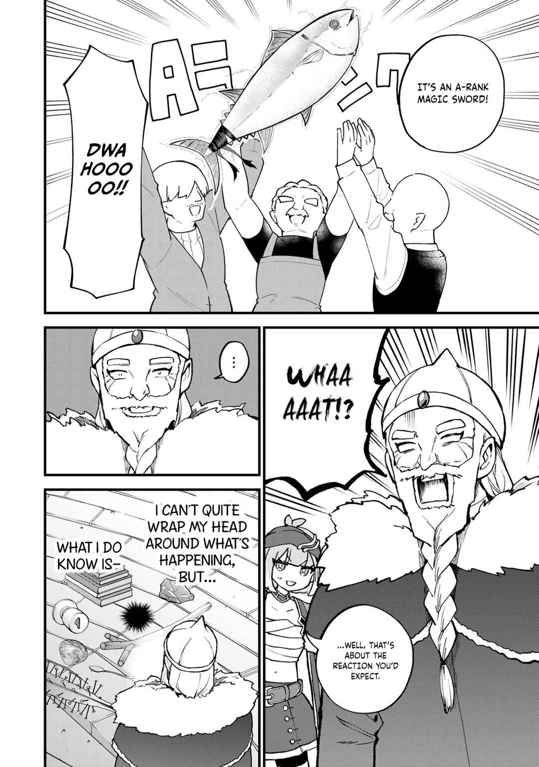 Chapter 61 - Page 5
