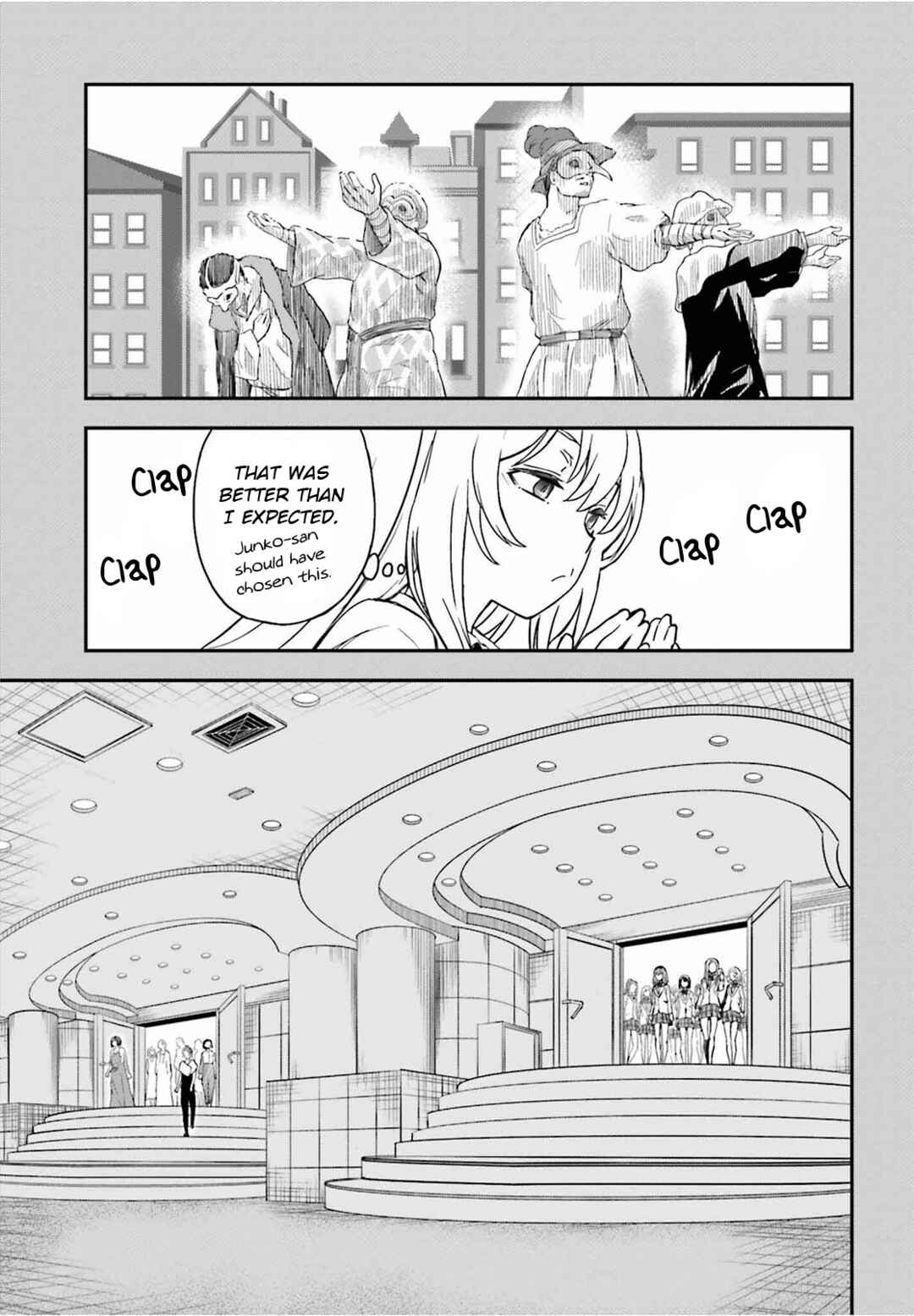 Chapter 144 - Page 17