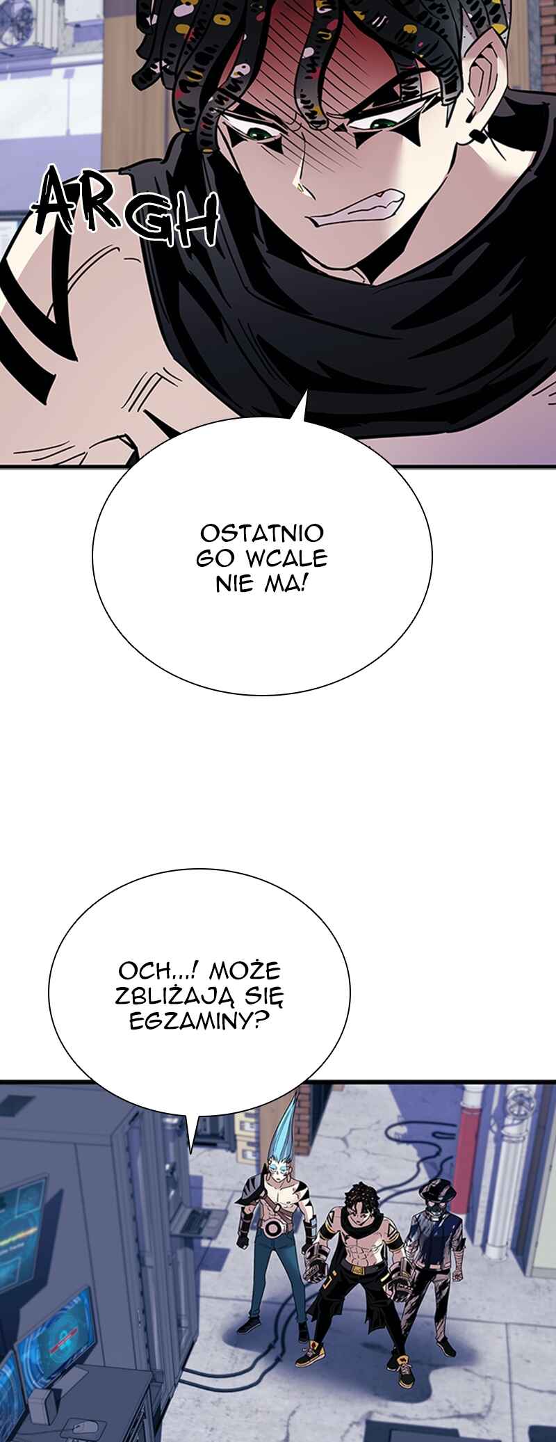 Chapter 104 - Page 66