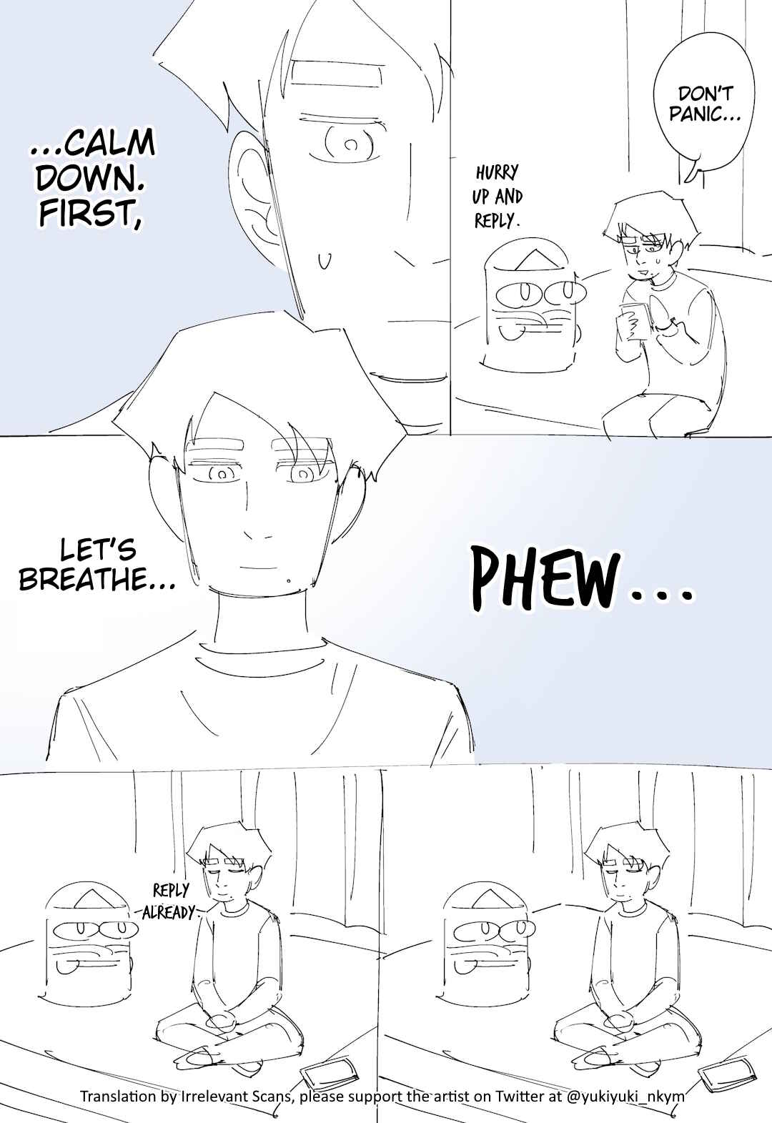 Chapter 347 - Page 1