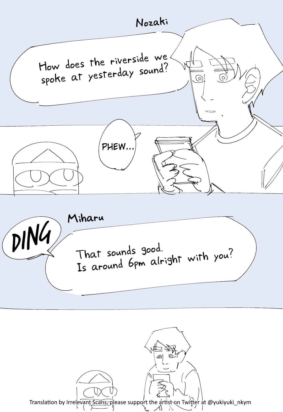 Chapter 347 - Page 2