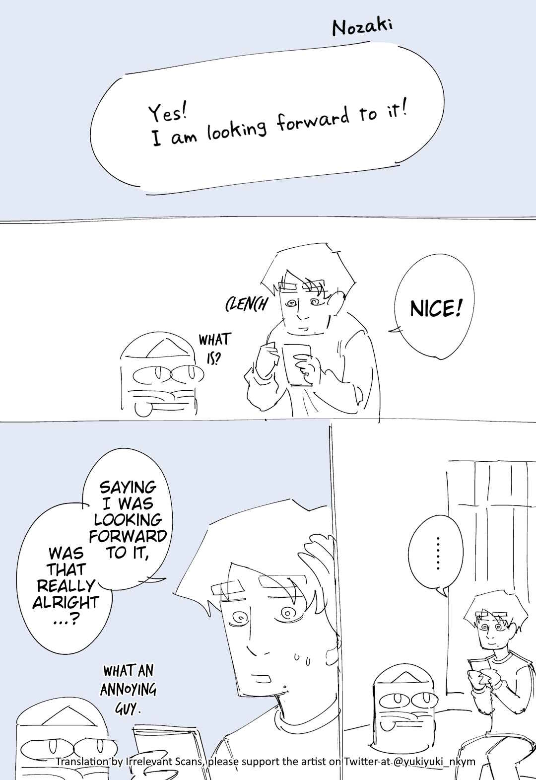 Chapter 347 - Page 3