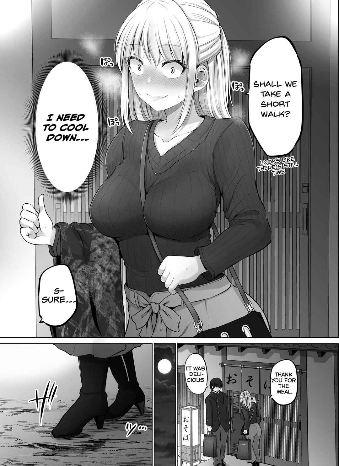 Chapter 36 - Page 1