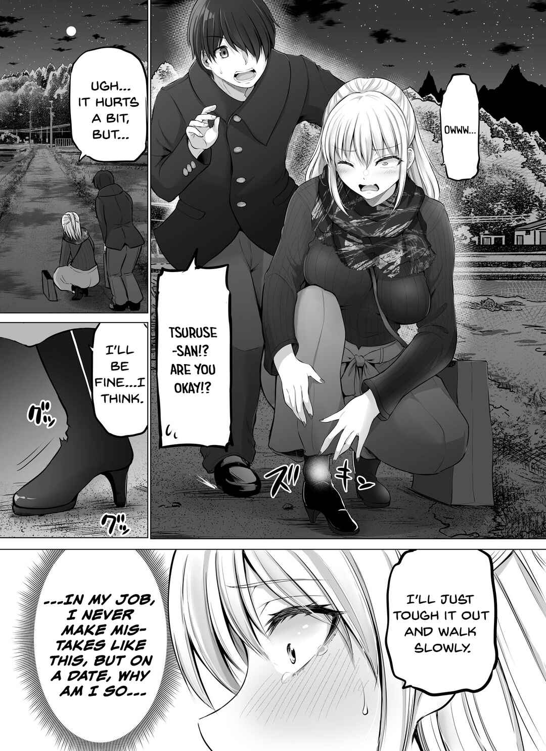 Chapter 36 - Page 3