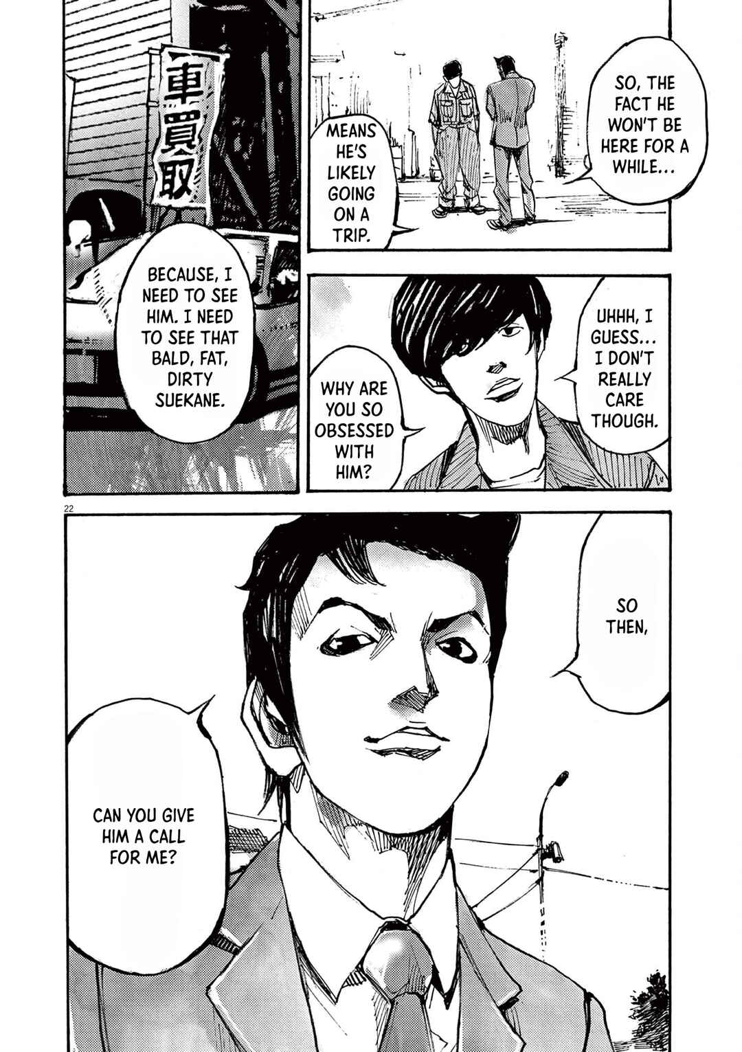 Chapter 54 - Page 21