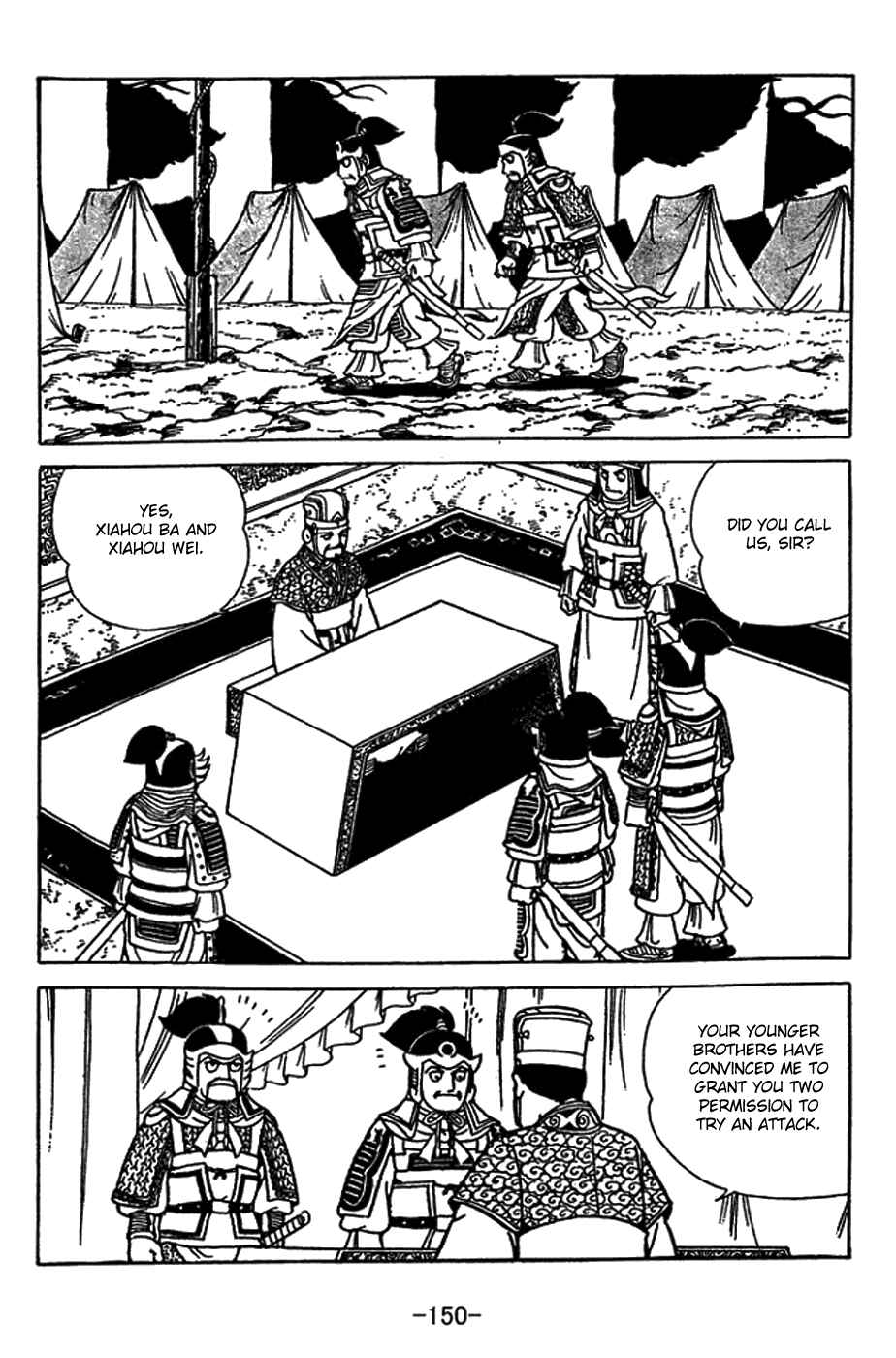 Chapter 416 - Page 10