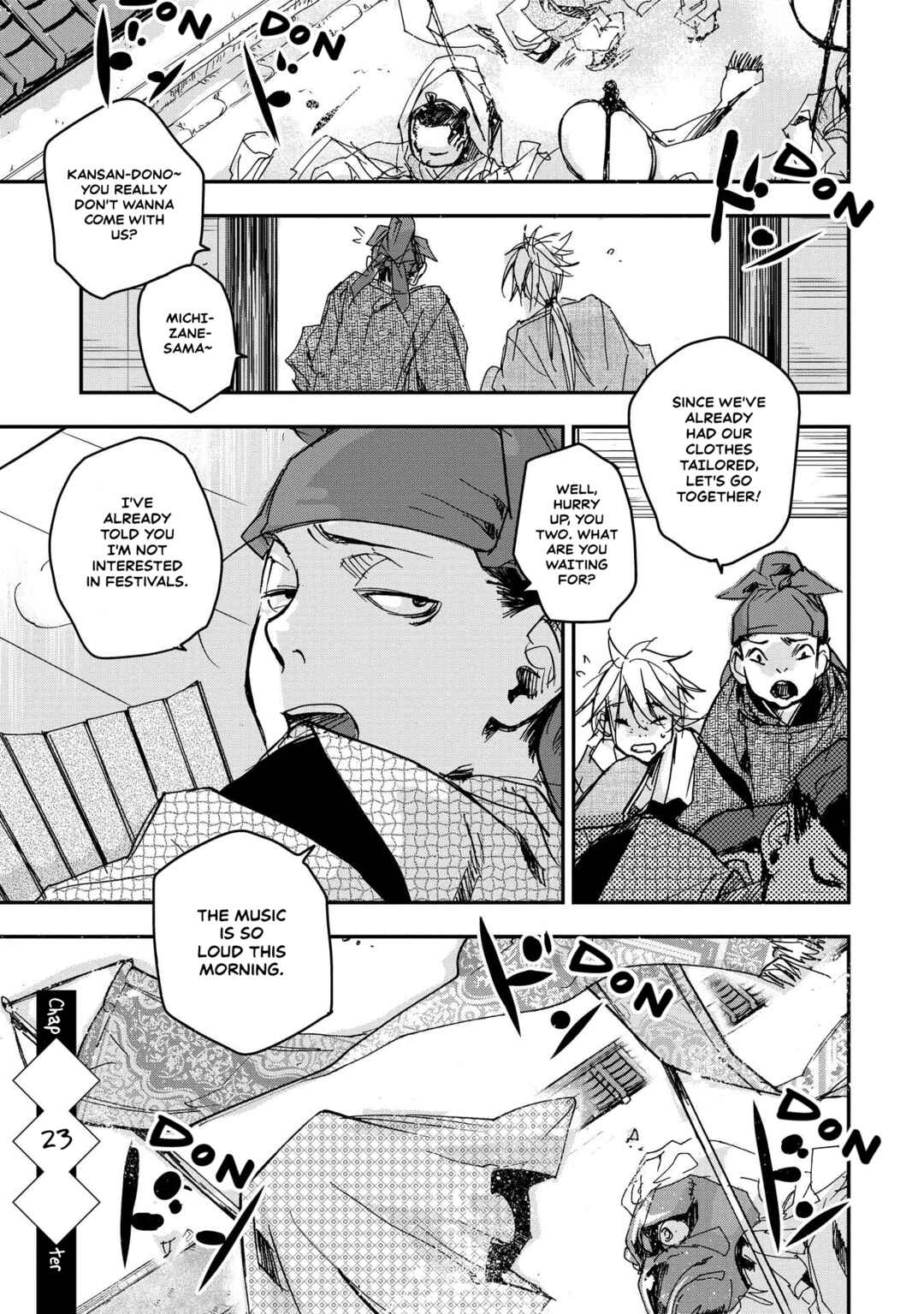 Chapter 23 - Page 1