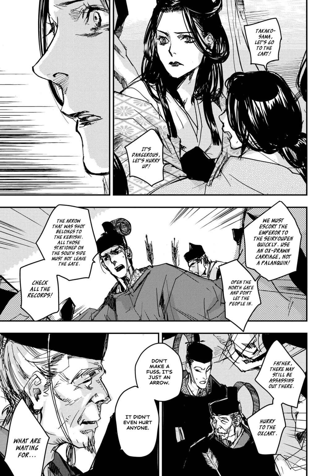 Chapter 23 - Page 25