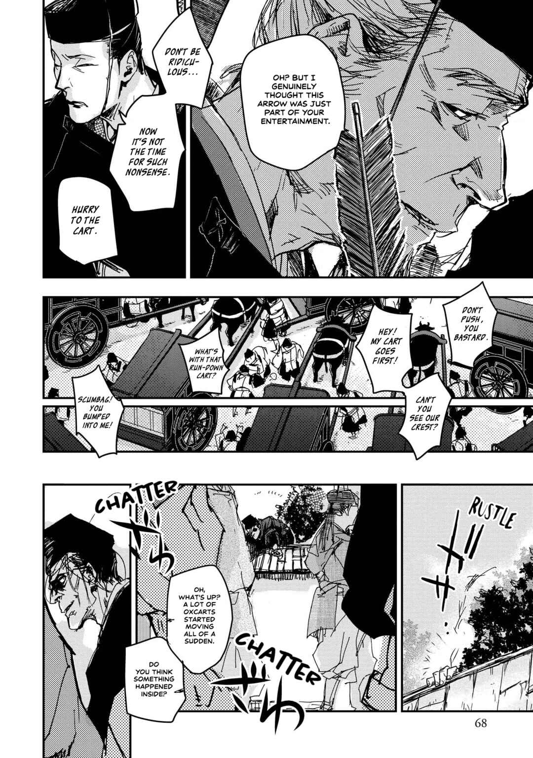 Chapter 23 - Page 26