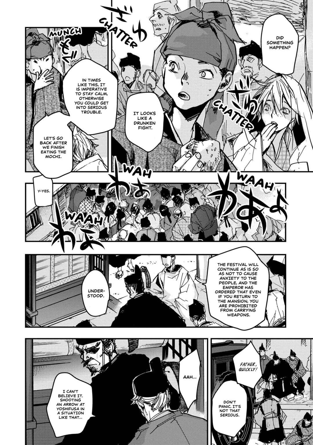 Chapter 23 - Page 28