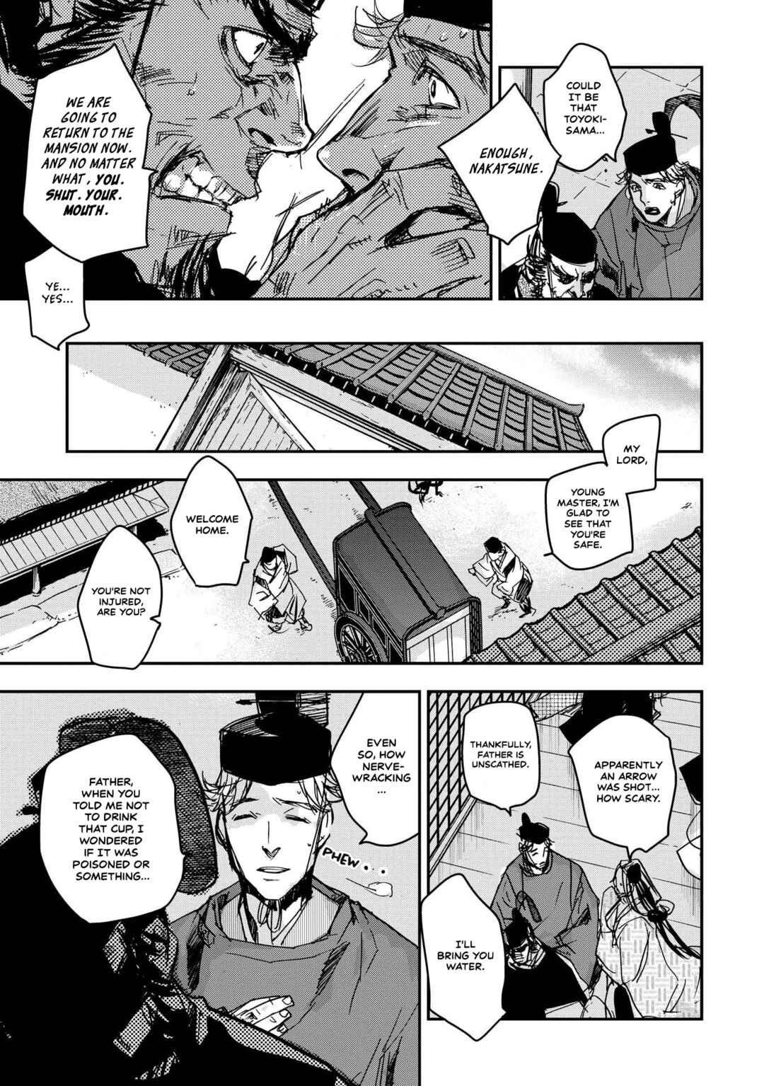 Chapter 23 - Page 29