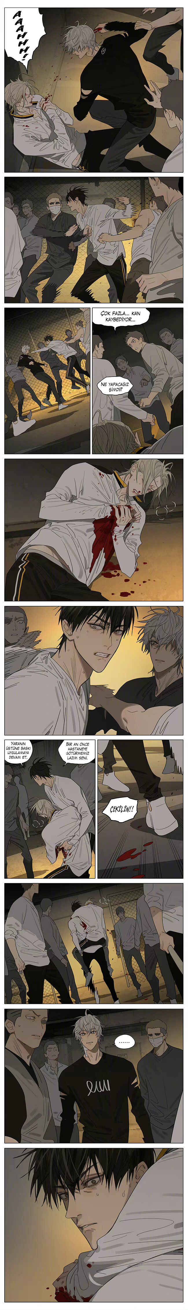 Chapter 402 - Page 3