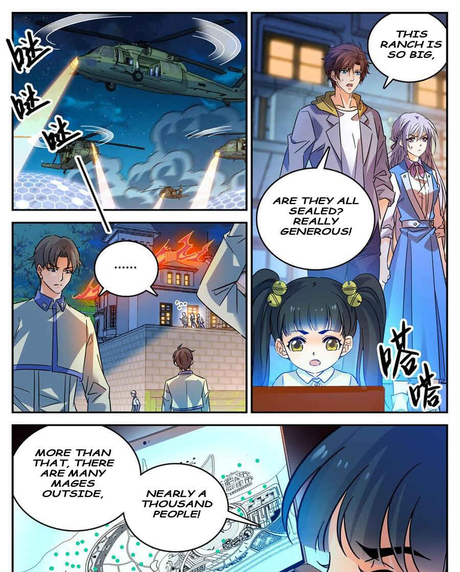 Chapter 554 - Page 1