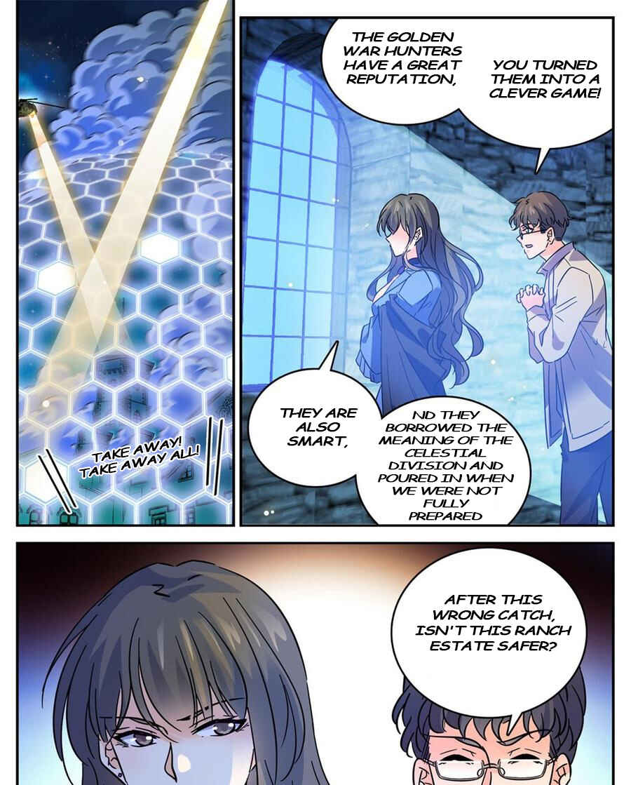 Chapter 554 - Page 11