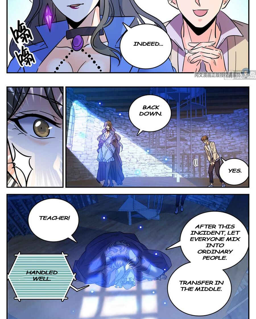 Chapter 554 - Page 12