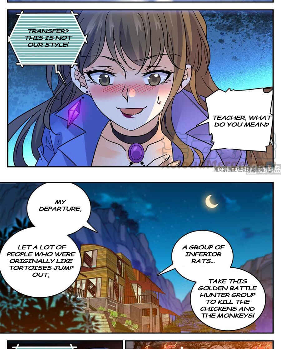 Chapter 554 - Page 13