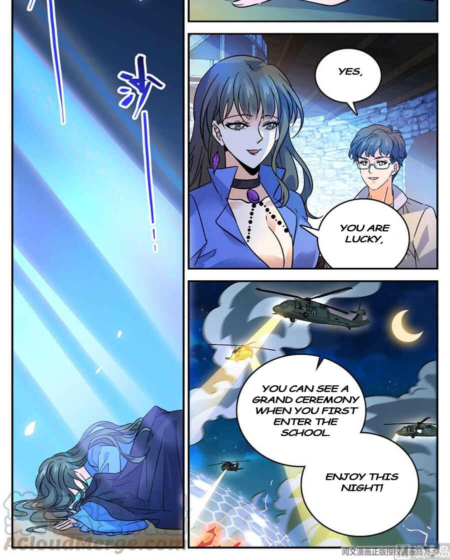 Chapter 554 - Page 15