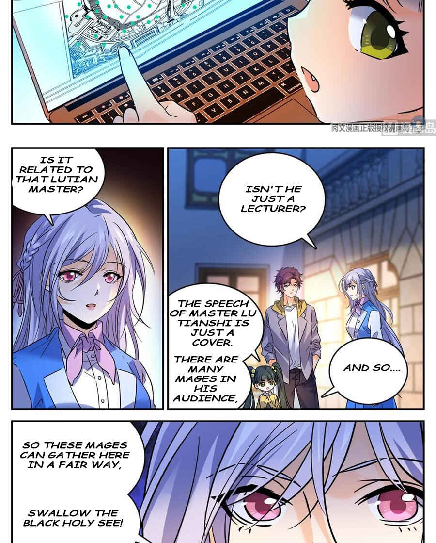 Chapter 554 - Page 2