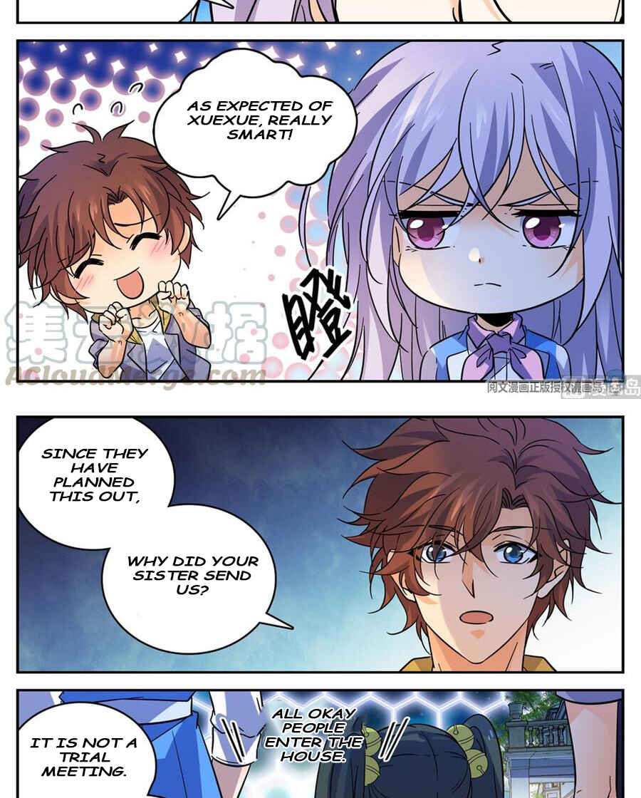 Chapter 554 - Page 3