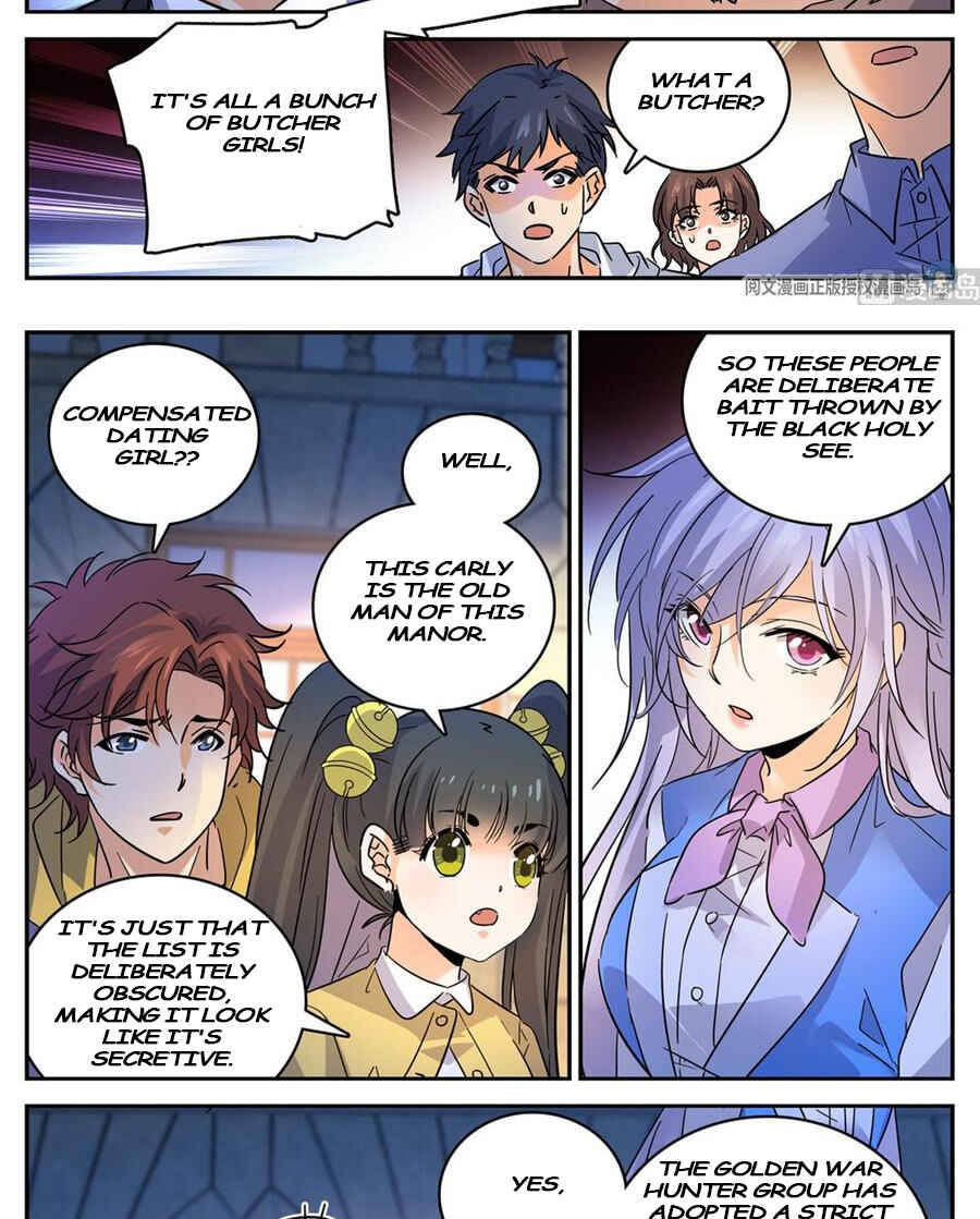 Chapter 554 - Page 7