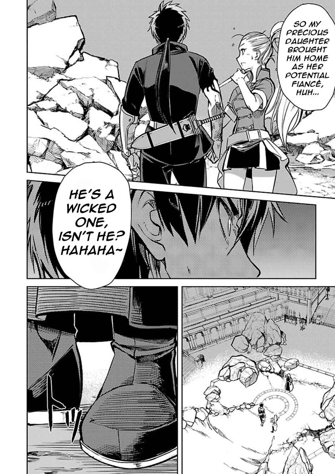 Chapter 27 - Page 22