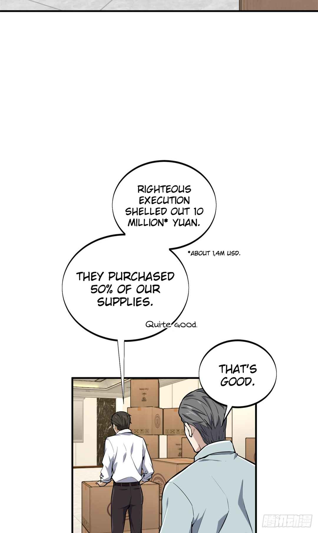 Chapter 204 - Page 14