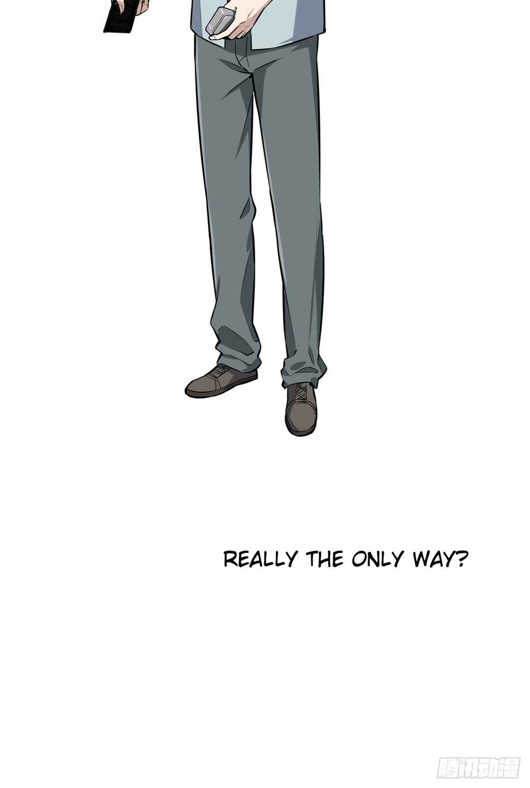 Chapter 204 - Page 36