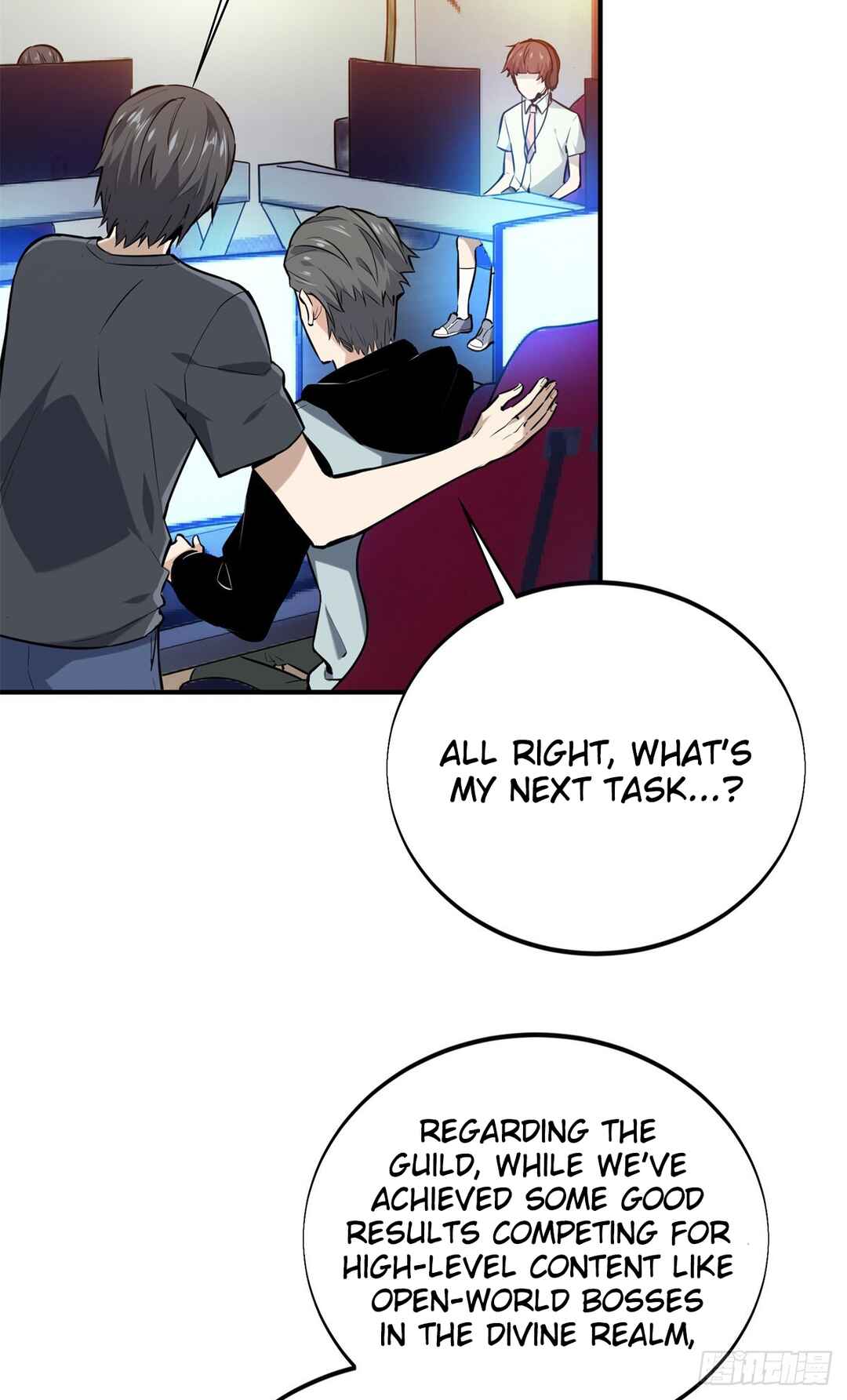 Chapter 204 - Page 50
