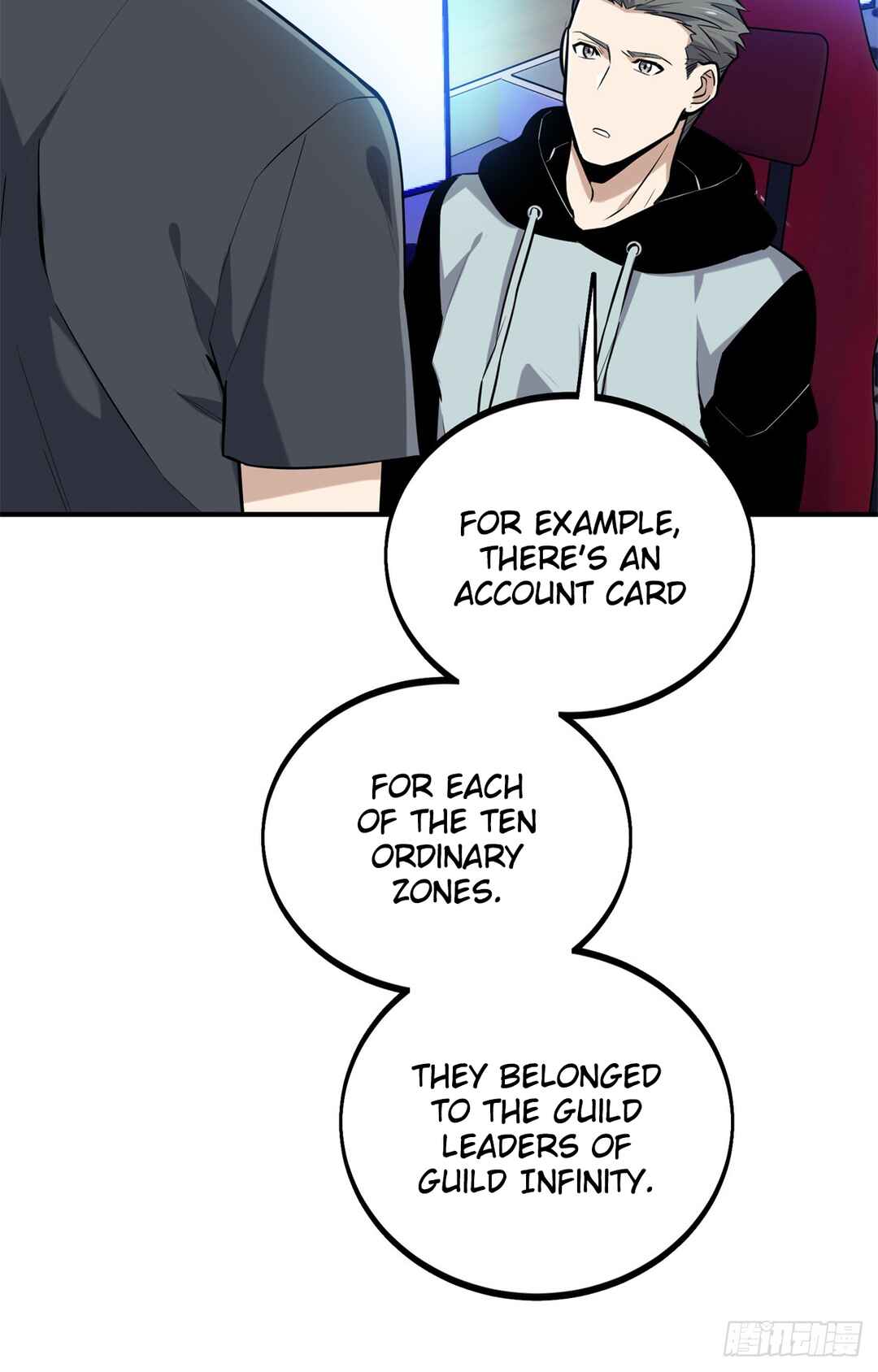 Chapter 204 - Page 56