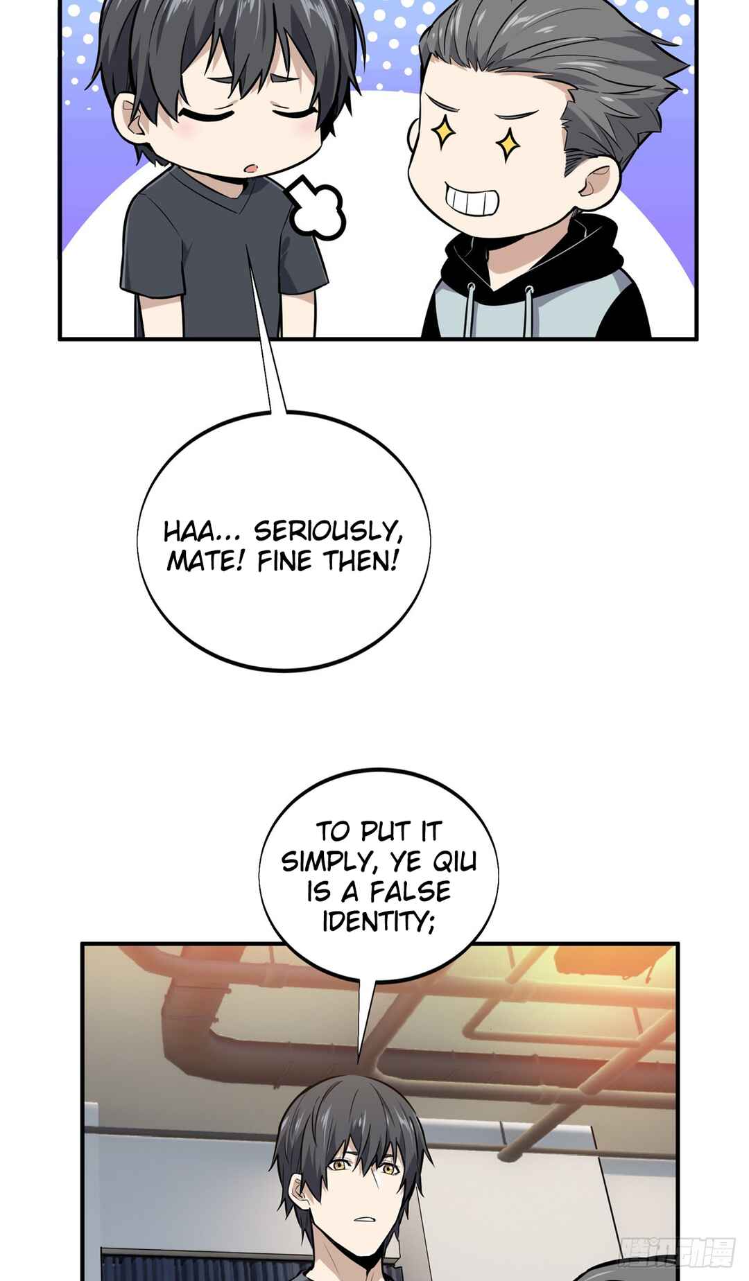 Chapter 204 - Page 61