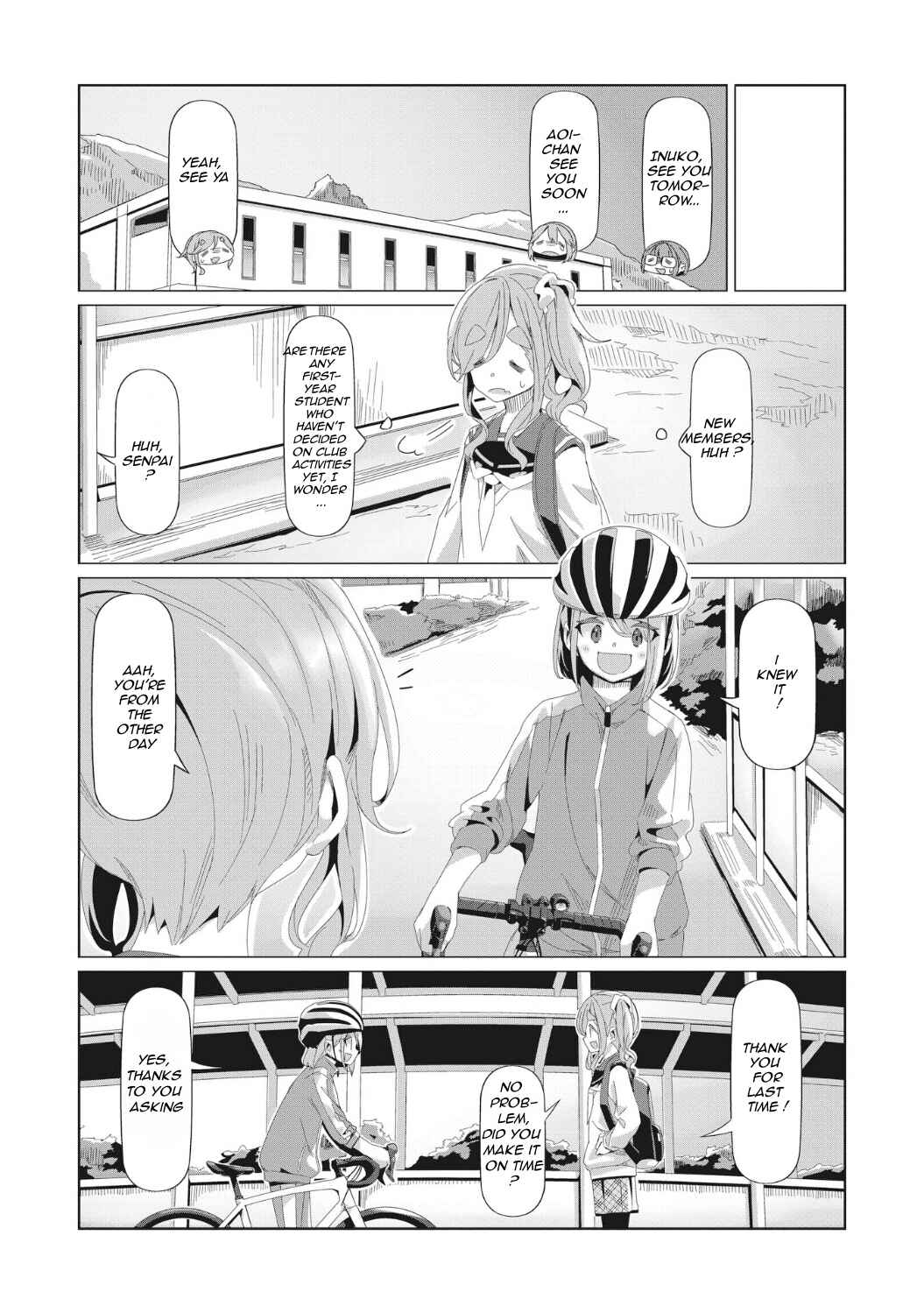 Chapter 80 - Page 12