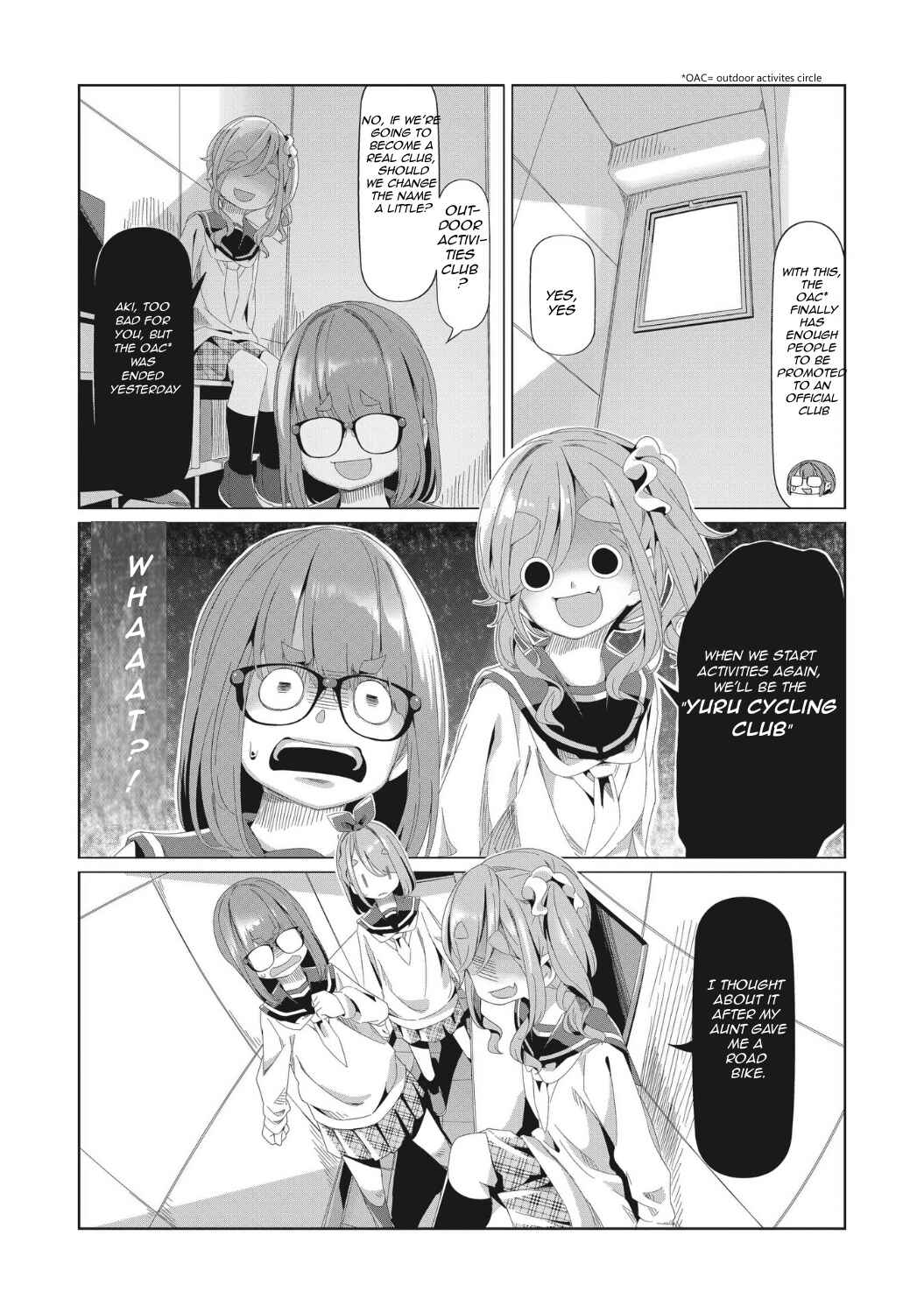 Chapter 80 - Page 22