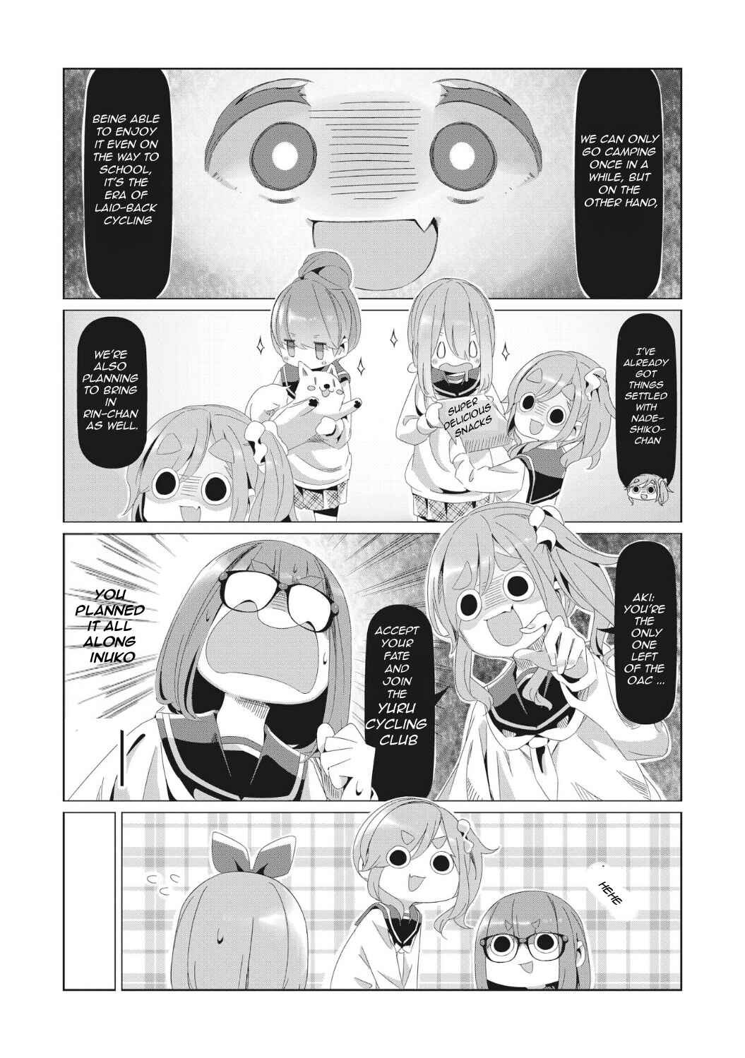Chapter 80 - Page 23