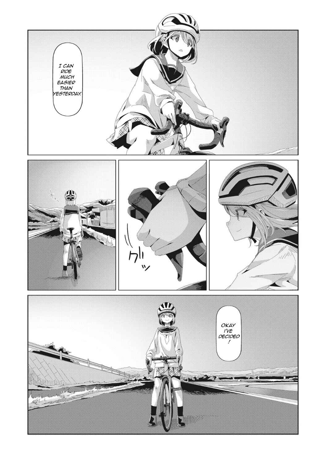 Chapter 80 - Page 6