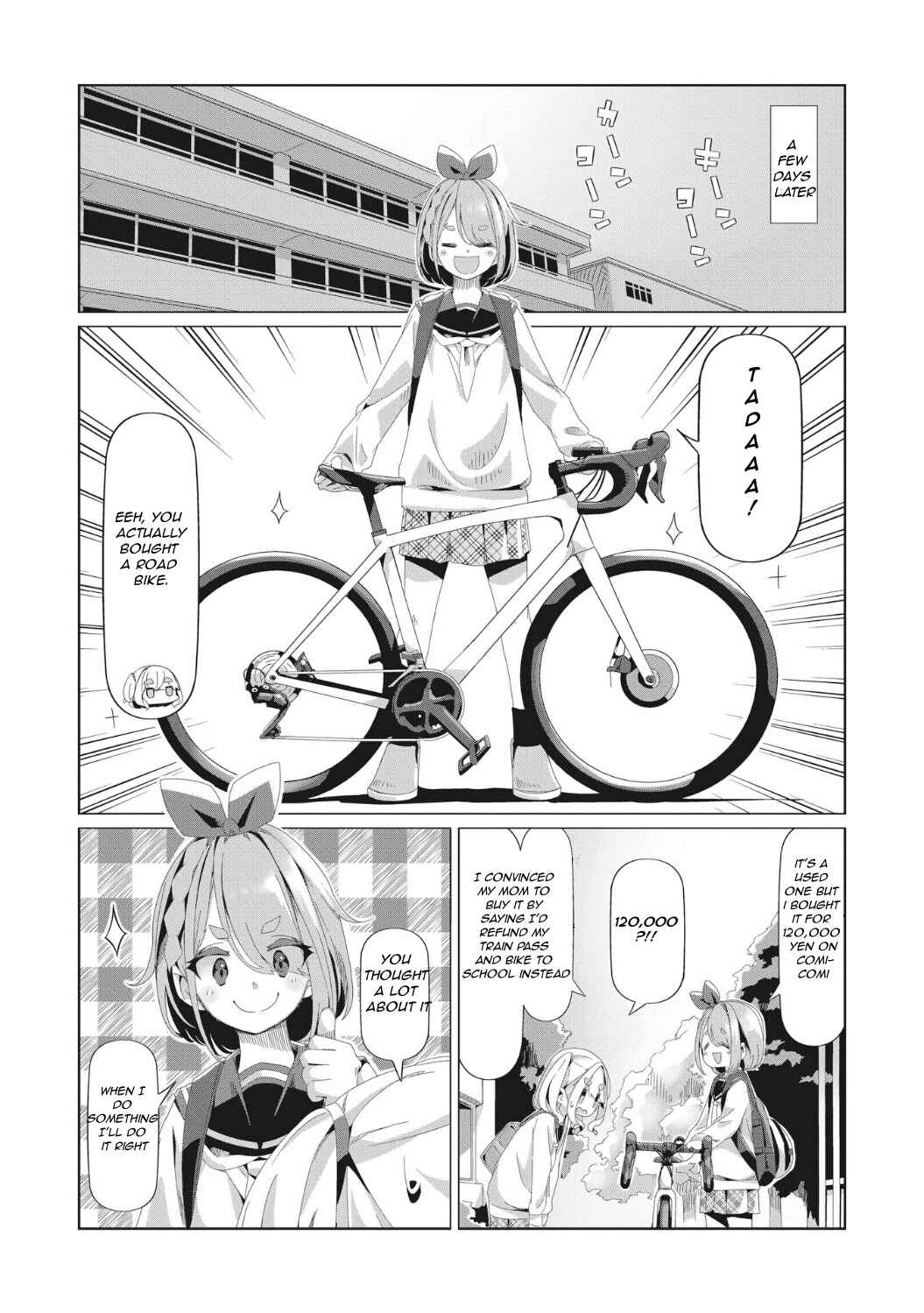 Chapter 80 - Page 7