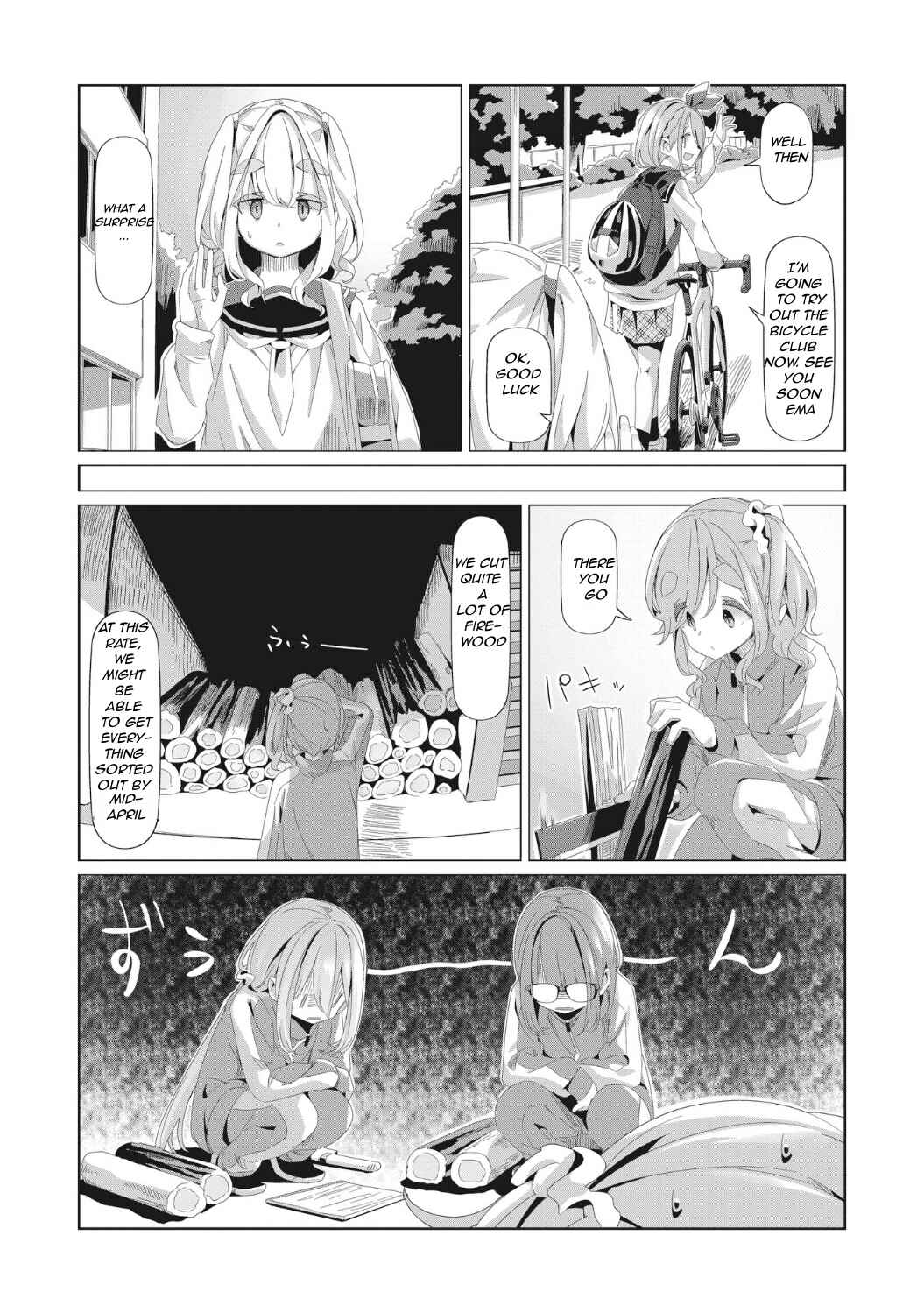 Chapter 80 - Page 8