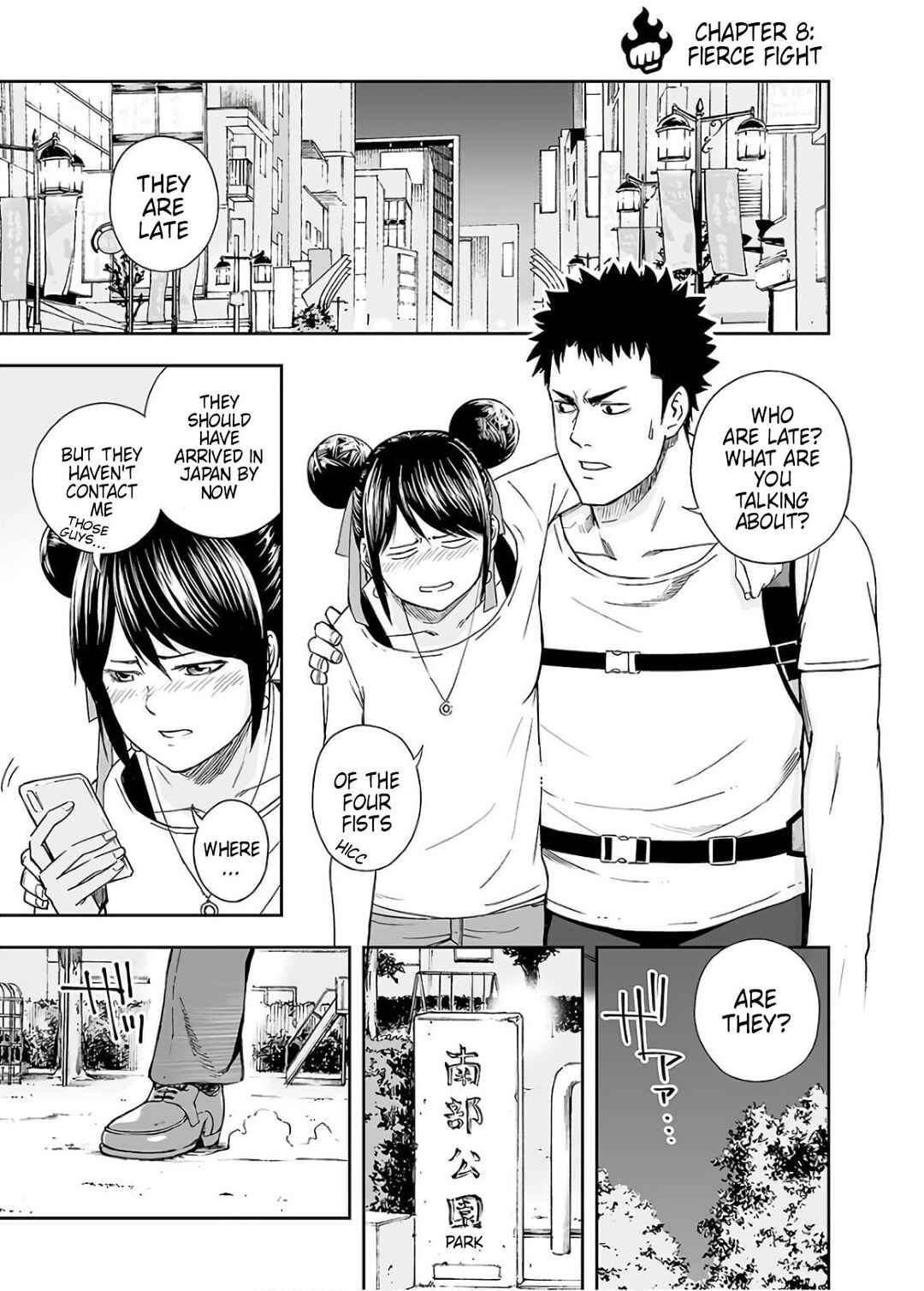 Chapter 8 - Page 2