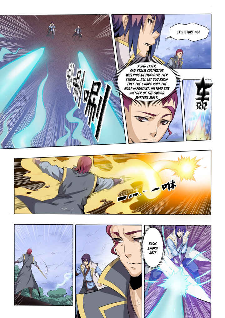 Chapter 52 - Page 11
