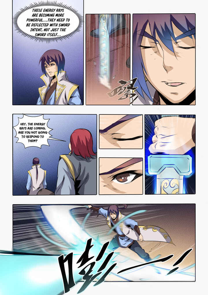 Chapter 52 - Page 16