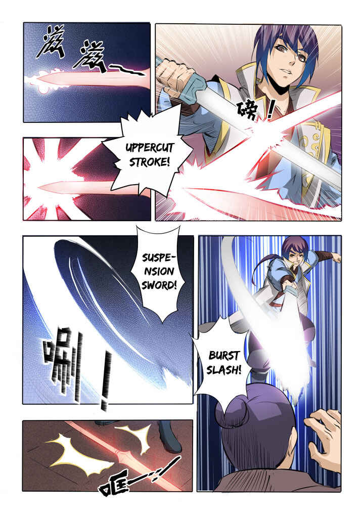 Chapter 52 - Page 5