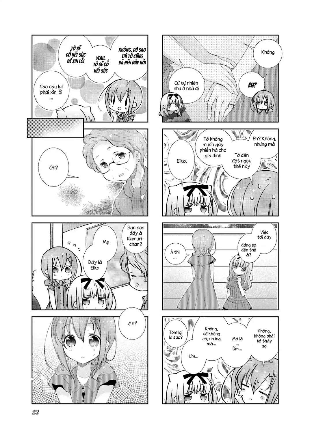Chapter 51 - Page 6